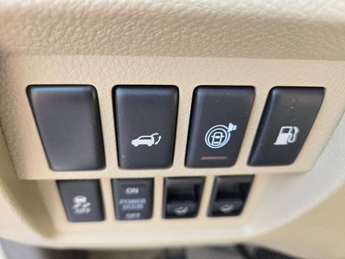 Used 2013 Nissan Murano SL w/ Navigation Pkg AWD/4WD image 14