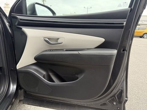 Used 2022 Hyundai Tucson SEL image 36