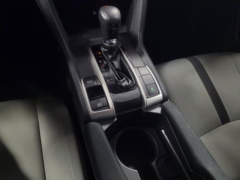 Used 2020 Honda Civic LX image 26