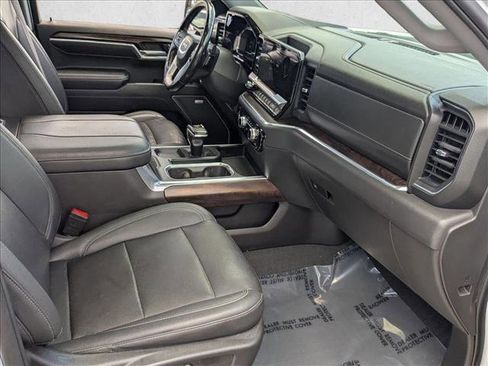 Used 2023 GMC Sierra 1500 SLT w/ SLT Premium Package image 20