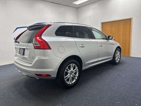 Used 2015 Volvo XC60 T5 AWD/4WD image 3