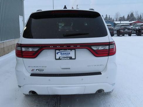 Used 2024 Dodge Durango Citadel image 12