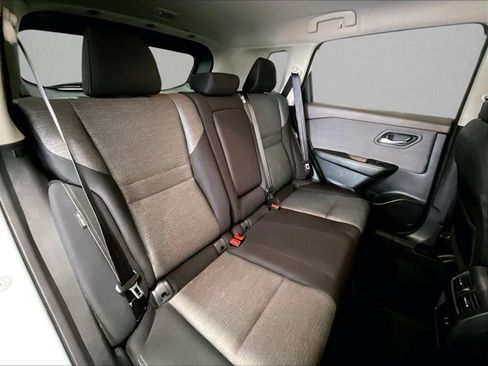 Used 2021 Nissan Rogue SV FWD image 29