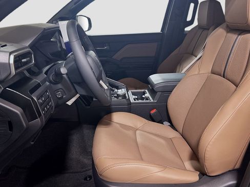 New 2026 Toyota 4Runner Limited image 20