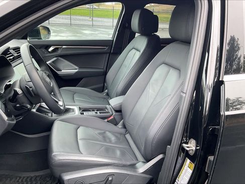 Used 2025 Audi Q3 2.0T Premium Plus image 28