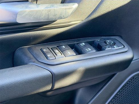 Used 2025 RAM 1500 Tradesman image 18