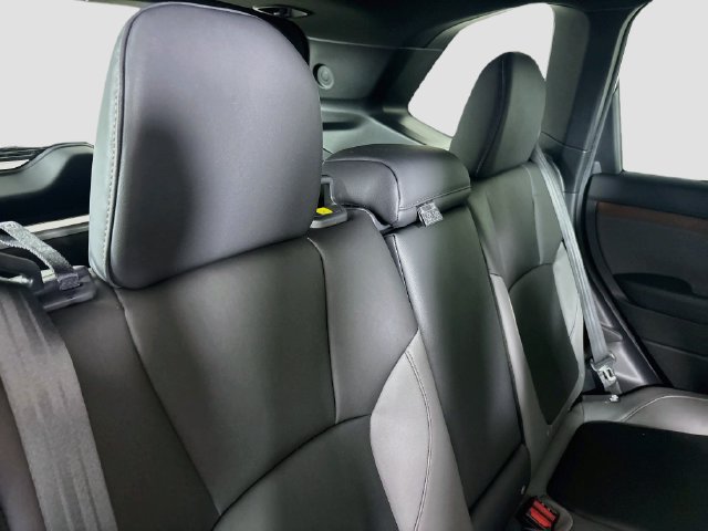 New 2026 Subaru Forester Touring AWD/4WD image 28