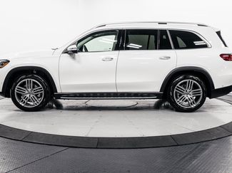 Certified 2026 Mercedes-Benz GLS 450 4MATIC video 4