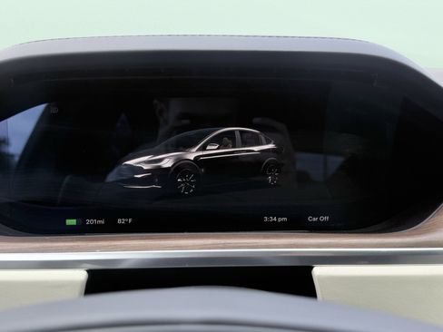 Used 2022 Tesla Model X AWD/4WD image 72