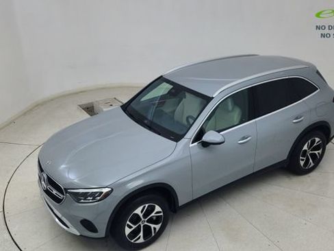 Used 2026 Mercedes-Benz GLC 350e 4MATIC image 87