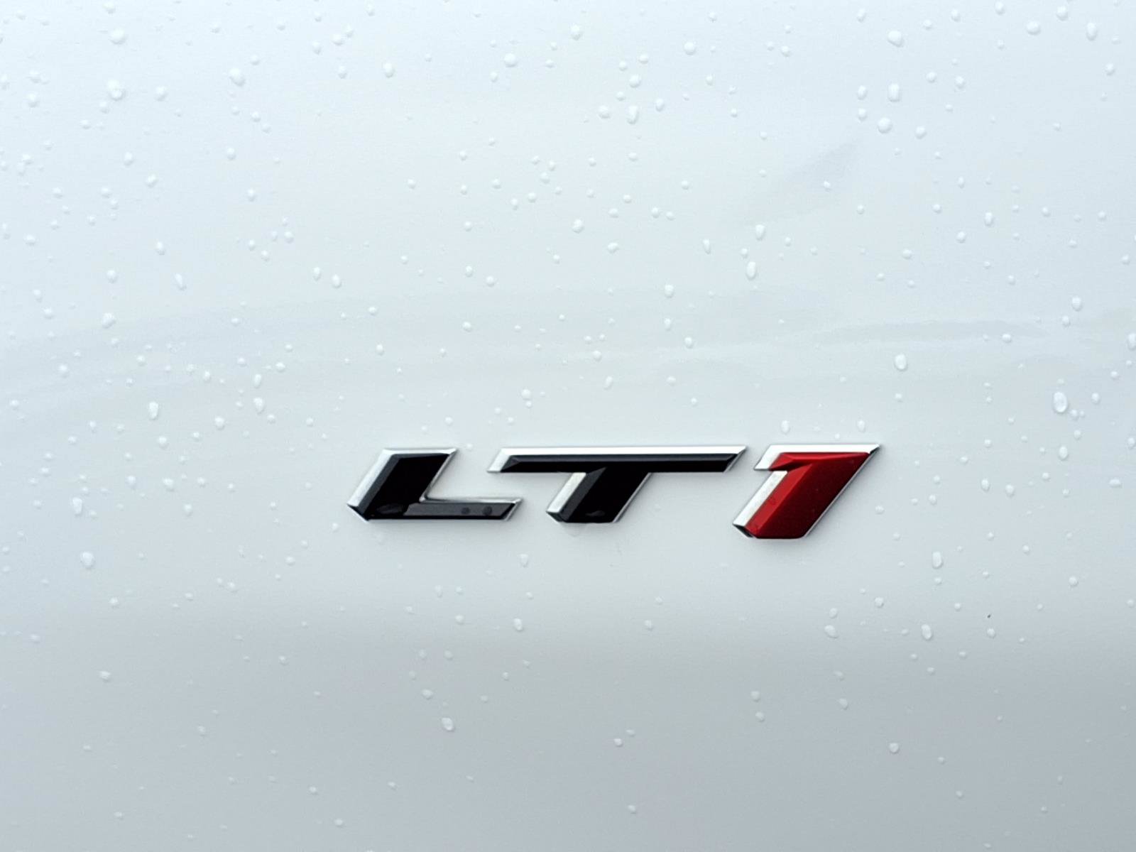 Used 2022 Chevrolet Camaro LT w/ RS Package RWD image 27