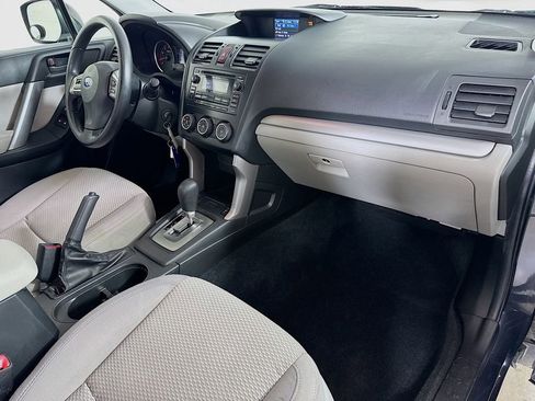 Used 2014 Subaru Forester 2.5i Premium w/ Popular Package #1 image 34