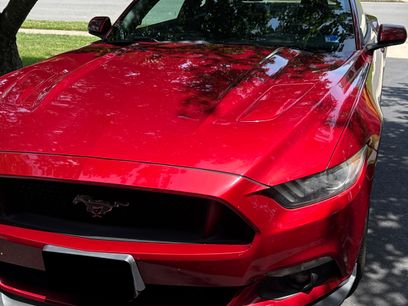 Used 2017 Ford Mustang GT Premium w/ GT Performance Package