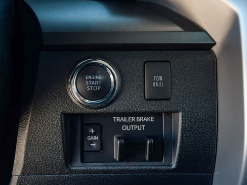 Used 2021 Toyota Tundra SR5 w/ TRD Sport Package AWD/4WD image 24