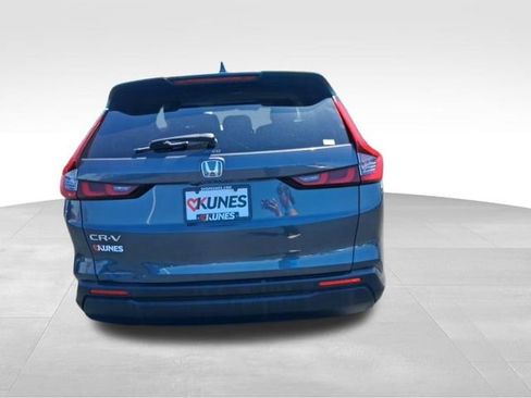 Used 2023 Honda CR-V EX image 9