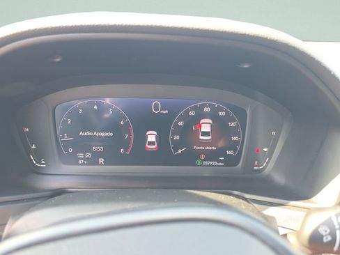 Used 2024 Honda Accord LX image 22