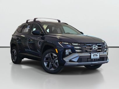 New 2026 Hyundai Tucson SEL Plus