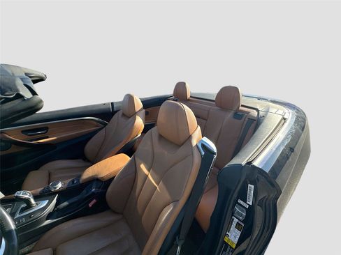 Used 2018 BMW 430i 430i image 10