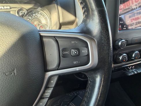 Used 2019 RAM 1500 Big Horn AWD/4WD image 26