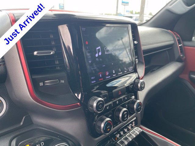 Used 2019 RAM 1500 Rebel w/ Rebel Level 2 Equipment Group AWD/4WD image 14