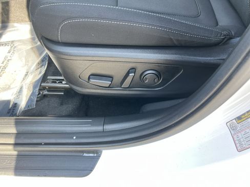 Used 2023 Hyundai Tucson SEL image 14