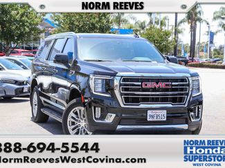 Used 2024 GMC Yukon XL SLT w/ SLT Luxury Package RWD 360° Tour