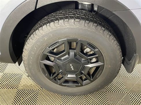 Certified 2024 Kia Sorento SX Prestige image 20