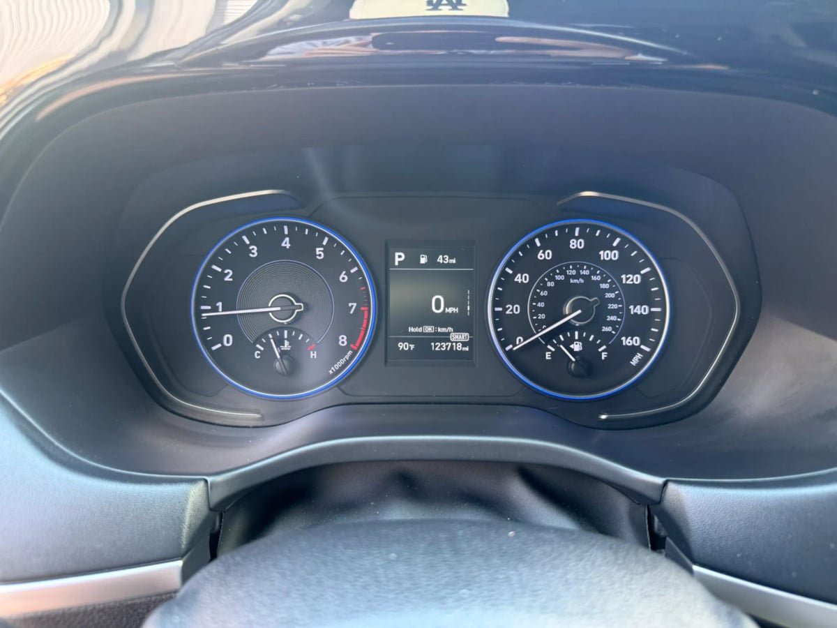 Used 2020 Hyundai Palisade SEL AWD/4WD image 23