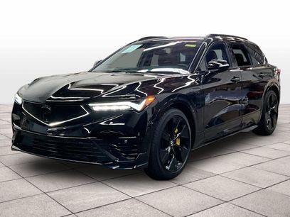 Used 2024 Acura ZDX Type S