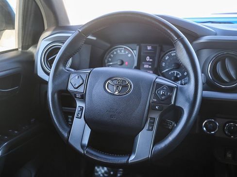 Used 2019 Toyota Tacoma TRD Pro image 18