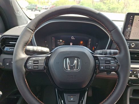 New 2026 Honda Passport TrailSport Elite image 10