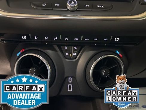 Used 2023 Chevrolet Blazer LT image 15