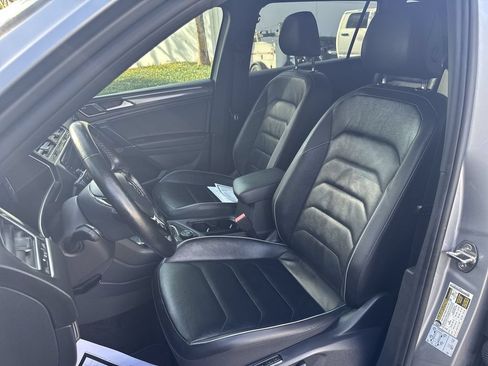 Used 2020 Volkswagen Tiguan SEL Premium R-Line AWD/4WD image 13