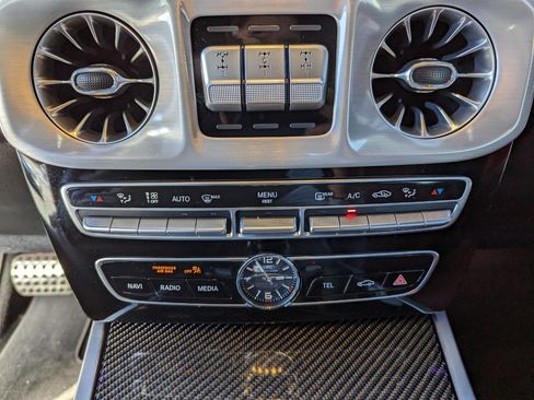 Used 2019 Mercedes-Benz G 63 AMG 4MATIC image 24