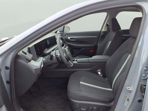 New 2026 Hyundai Sonata SEL image 9