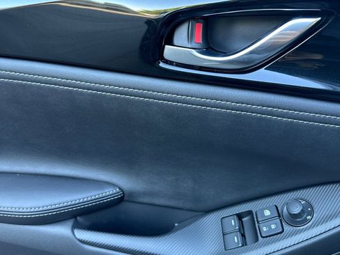 New 2025 MAZDA MX-5 Miata Grand Touring image 10