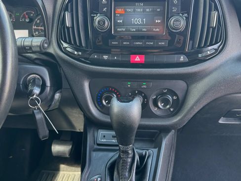 Used 2016 RAM ProMaster City Tradesman FWD image 38