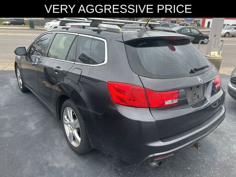 Used 2012 Acura TSX 2.4 image 9