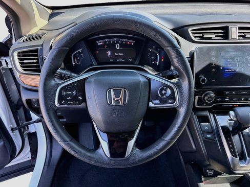 Certified 2021 Honda CR-V EX image 13