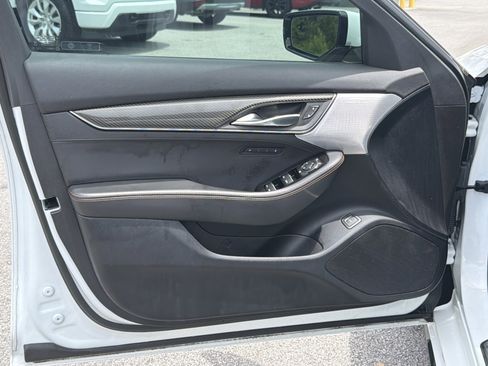 Used 2020 Cadillac CT5 Sport RWD image 29