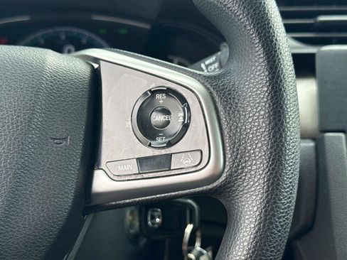 Certified 2020 Honda Civic LX image 31