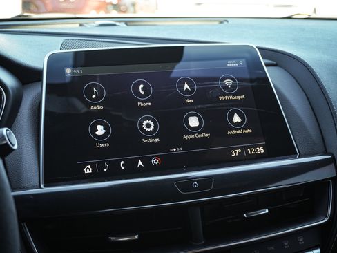 Used 2022 Cadillac CT5 V Blackwing w/ Carbon Fibre Package 2 image 21