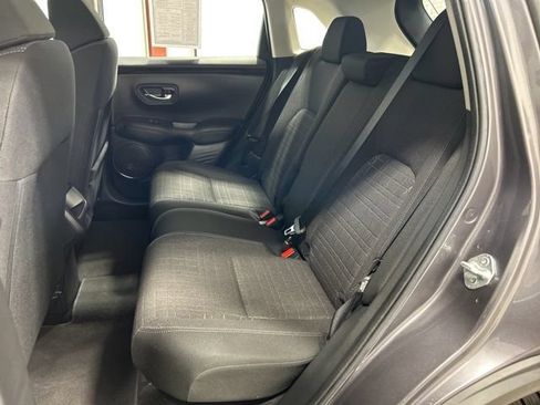 Certified 2024 Honda HR-V LX image 18