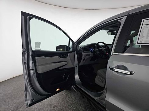 Used 2023 Honda Odyssey EX-L image 21