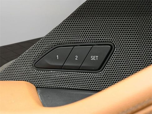 Used 2021 BMW 430i xDrive Coupe w/ M Sport Package image 40