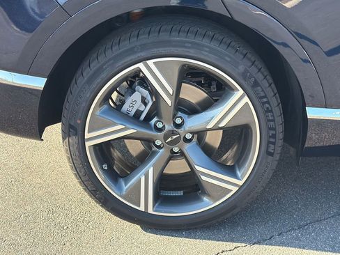 New 2026 Genesis GV80 2.5T Prestige image 17