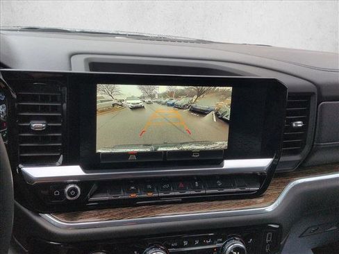 Used 2023 GMC Sierra 1500 Elevation w/ X31 Off-Road Package image 14