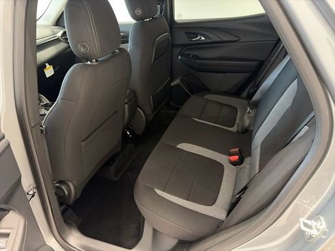New 2026 Chevrolet TrailBlazer LS w/ LS Convenience Package FWD image 11