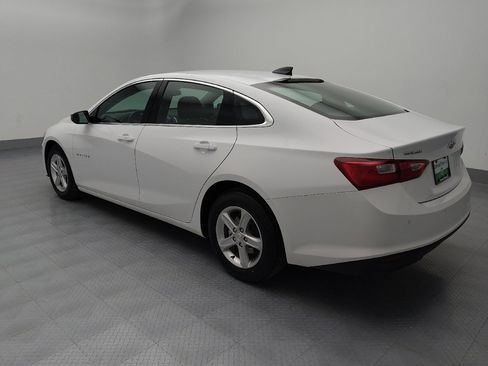 Used 2024 Chevrolet Malibu LS w/ Driver Confidence Package image 3