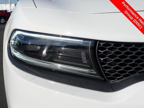 Used 2023 Dodge Charger R/T w/ Performance Handling Group image 5